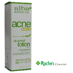 Acne dote Oil Control Lotion 57g - Acne Lotion