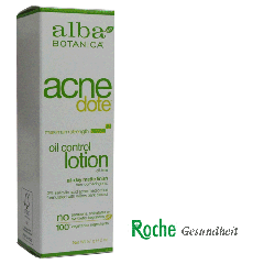 Acne dote Oil Control Lotion 57g - Acne Lotion