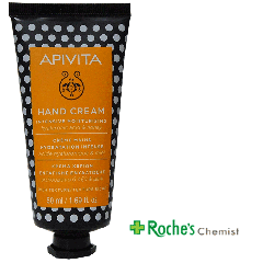 ApiVita Intensive Hand Cream 50ml