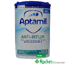 Aptamil Anti-Reflux Baby Formula 800g - Suitable from Birth to 12 months