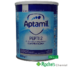 Aptamil Pepti 2  - 800g - For Cows Milk Allergy