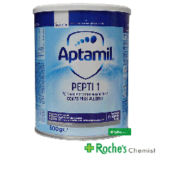 Aptamil Pepti 1 x 800g - For cows milk allergy