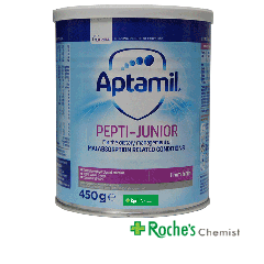 Aptamil Pepti-Junior 450g - Follow on milk