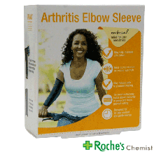 Arthritis Elbow Sleeve medium
