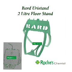 Bard Uristand 2litre - Floor Stand