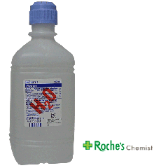 Sterile Water for Irrigation 1000ml