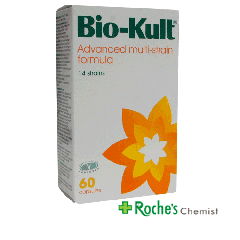 Bio-Kult Multi Strain Formula x 60 capsules