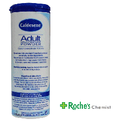 Caldescene Adult Powder 100g by Clonmedica