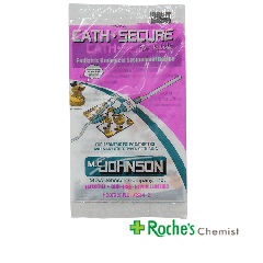 Cath-Secure for Kids - Paediatric Catheter Attachment Plaster