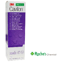 Cavilon Durable Skin Barrier Cream - 92g