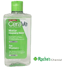 CeraVe Micellar Cleansing Water 295ml