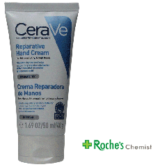 Cerave Reparative Hand Cream x 50ml