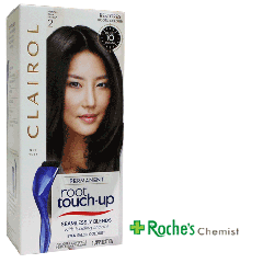 Clairol Permanent Root Touch Up 2 Black