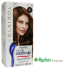 Clairol Root Touch Up 5 Medium Brown - Permanent hair Colour