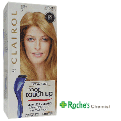 Clairol Root Touch Up - Dark Blonde 7