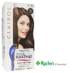 Clairol Root Touch Up - Dark Brown 4