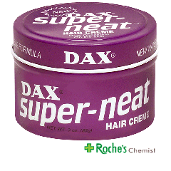 Dax Wax Purple