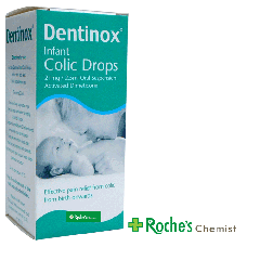 Dentinox Colic Drops 100ml - For Infant Colic