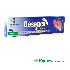 Desenex Ointment 30g - Anti-Fungal for the feet