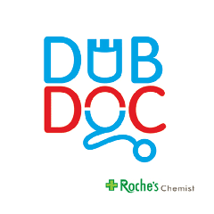 DUB DOC - South Dublin City Area