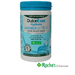 DulcoEase Hydrate Powder 200g - For Constipation