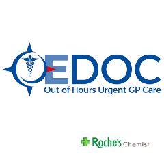 EDOC - South County Dublin and North Wicklow
