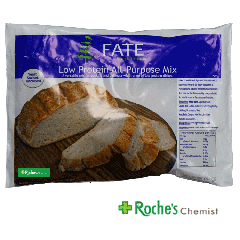 Fate Low Protein All Purpose Mix 500g - For people with kidney disease
