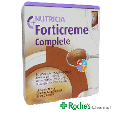 Forticreme Chocolate