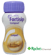 Fortisip Compact Mocha