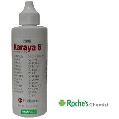 Hollister Karaya 5 Powder 71g - Wound Moisture Absorbing Powder