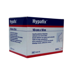 Hypafix 10cm x 10 metres
