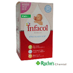 Infacol for Baby Colic 85ml