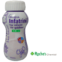 Infatrini for Infants 200ml - Nutritionally Complete