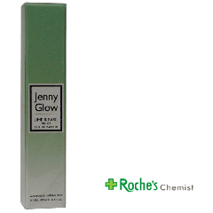 Jenny Glow Perfumes 15ml EDP - Handbag Size