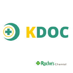 KDOC - Out of Hours Doctor Services
