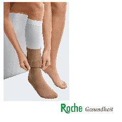 Mediven Leg/ Calf Ulcer Kits  - 7 Width Sizes - Regular Length Sock  ( 39 to 44cm )