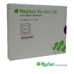 Mepilex Border Lite