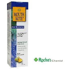 Mouth Kote Dry Mouth Spray  50ml