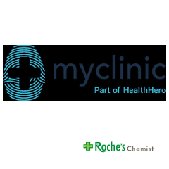 MyClinic / Hero Health Online Doctor