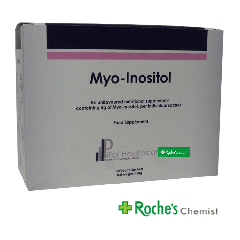 Myo-Inositol 4g Sachets  x 30