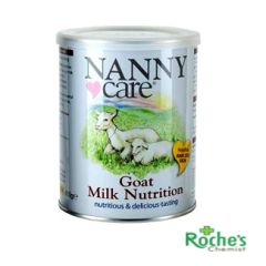 Nanny Goat Stage 1 900g