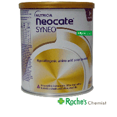 Neocate Syneo 0 months + - Hypoallergenic Amino Acid Formula
