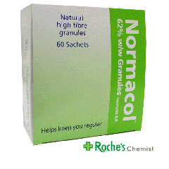 Normacol Sachets x 60
