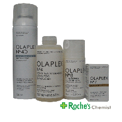 Olaplex Skin Range