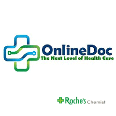 OnlineDoc Online gp service