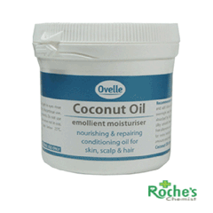 Ovelle Coconut Oil  100g