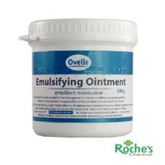 Emulsifying Ointment 100g
