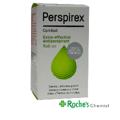 Perspirex Comfort Anti-Perspirant