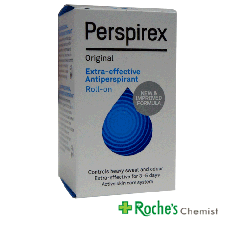 Perspirex Original for Sweating