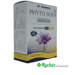 Phytosoya for Women